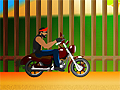 Stunt Biker