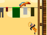 Super Naruto Jump