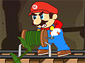 Super Mario Miner