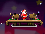 Super Santa Kicker 3