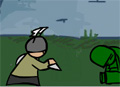 The Adventurous Adventures of Buttlock