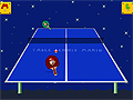 Tablet Tennis Mario