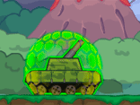 Tank Soldier