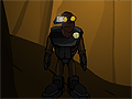 The Hermit