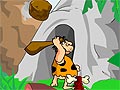 Timmy the Caveman