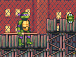 TMNT Double Damage