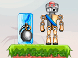 TNT Robots