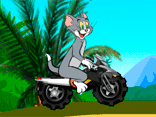 Tom ATV Adventure