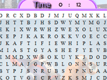 Turbo Word Search