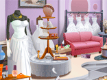 Dream Wedding Hidden Objects