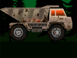 Zombie Disposal 